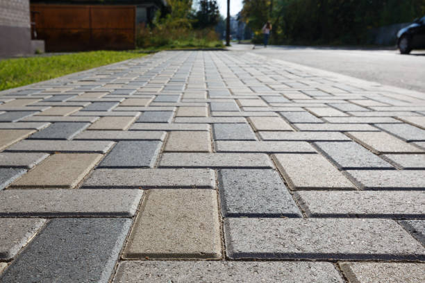 Best Cobblestone Driveway Pavers  in Eudora, KS
