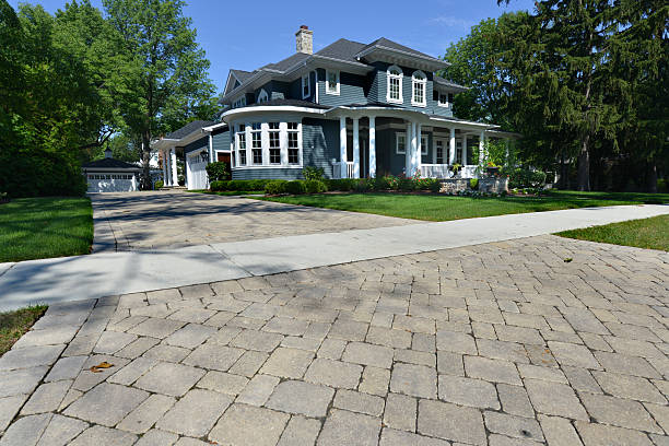 Best Local Driveway Pavers  in Eudora, KS