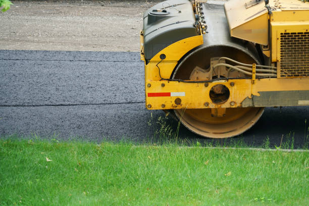 Best Affordable Driveway Pavers  in Eudora, KS